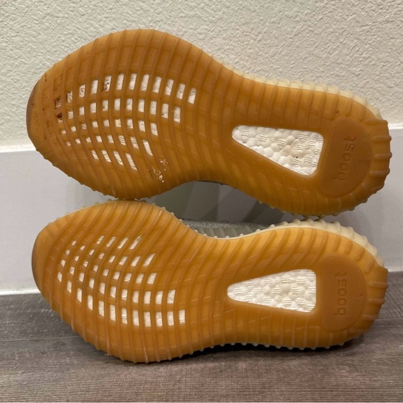 Yeezy Boost 350 Sesame sz 4 in men - Picture 5 of 7